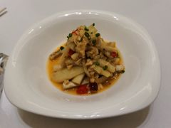 -小白鲨工夫潮膳(曲江店)