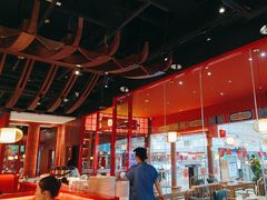-满园烤鸭·春饼(抚顺万达店)