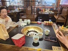 -吼堂老火锅(太古里总店)