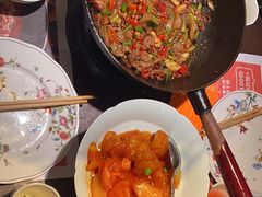 -小隐人家(乐松店)