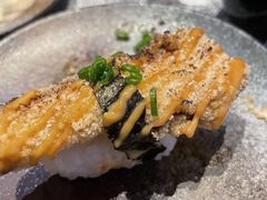 -戏作寿司(观音桥店)