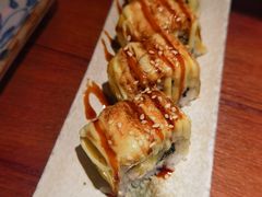 -小川洋风料理(大悦城店)