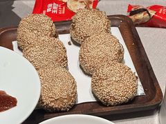 -四季民福烤鸭店(外滩外白渡桥店)