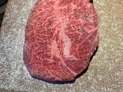 板腱牛排-老乾杯和牛烧肉(王府中环店)