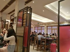 -香坝坝鲜鱼火锅(春熙路店)
