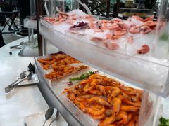 -RISE RESTAURANT(滨海湾金沙店)