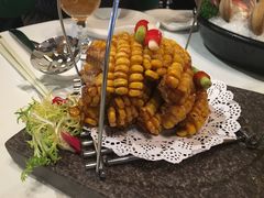 风味粟米-红门金汤·港式火锅(英皇集团中心店)