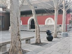 -嵩祝寺及智珠寺