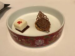 -金轩中餐厅 Jin Xuan(浦东丽思卡尔顿酒店)