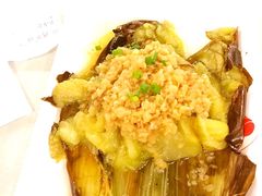 -阿胖龙虾小海鲜(宁国南路总店)