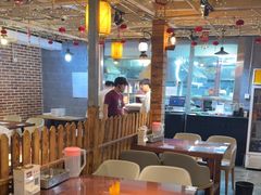 -三个大叔东北烧烤·砂锅菜(西三旗店)