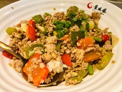 -贵凤凰贵州米粉(望京店)