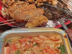 -北三老太太烧烤(人生一串上榜店)