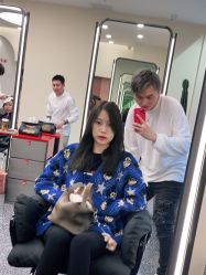 -IP SALON