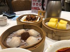 -稻香酒家(天河城店)