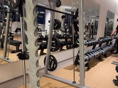 -YCHL FIT 健身(星寰店)