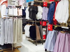 -优衣库(重庆万象城店)