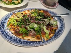 -夏朵餐厅(丁香店)