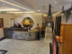 -华夏良子·足道SPA艾灸(铁道大厦店)