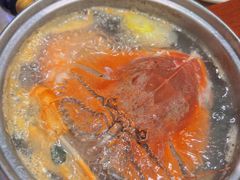 -初色海鲜自助(万丰路店)
