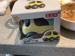 -海底捞大排档火锅(悦荟广场店)