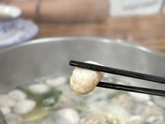 鱼蛋-章记正宗南岗鱼蛋火锅