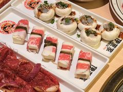 -伊茉家的烤肉店(勒泰中心店)