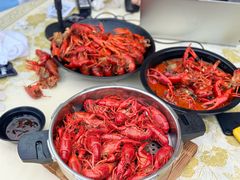 -聚味瞿记·龙虾堂(天元店)