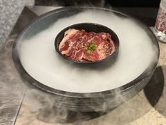 -谷牛日式烤肉(宝山U天地店)