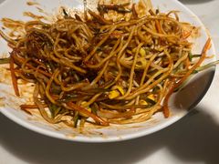 -初蓉丨遇见新川菜(亲贤街荣耀店)