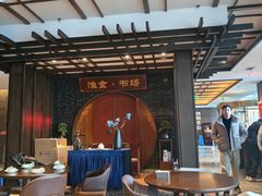 -扬州狮子楼·非遗淮扬菜(总店)