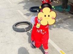 -爱彼格林珑悦幼儿园