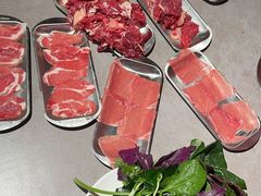 -张哞哞·鲜切牛肉自助火锅(高德置地店)