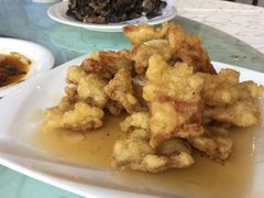 -京滨饭店·餐厅(阜外大街店)
