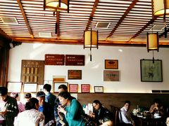 -笑来喜馄饨小笼工坊店(湖滨街店)
