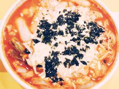 芝士年糕面皮-嗨皮儿·现蒸面皮(抄纸巷店)