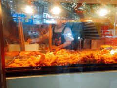 -前进5路汉堡炸鸡(前进五路店)