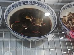 -屯老二农家铁锅炖·行业领军者(梅江店)