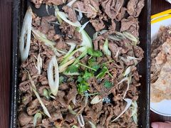 -清真永恒华威肉饼(潘家园店)
