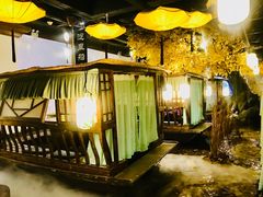 -淀里船宴(裕华东路店)