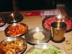 -西塔老太太泥炉烤肉(亚运村店)