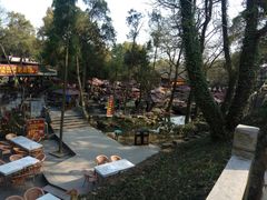 -兴福老面馆(寺路街店)