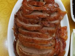 -聚丰德饭店(经五路店)