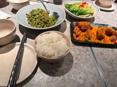 -留半山·香港食堂(啦啦宝都店)