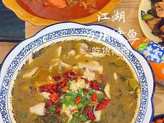 -江湖万州烤鱼(王子美食城)