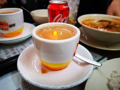 -兰芳园(上环店)