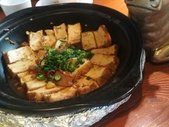 -炊烟小炒黄牛肉(东庆街店)