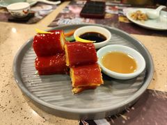 金沙红米肠-点都德(聚福楼店)