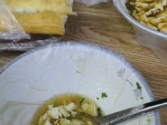 -一品豆腐脑(大湾市场店)