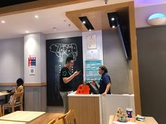 -吉野家(学院路店)